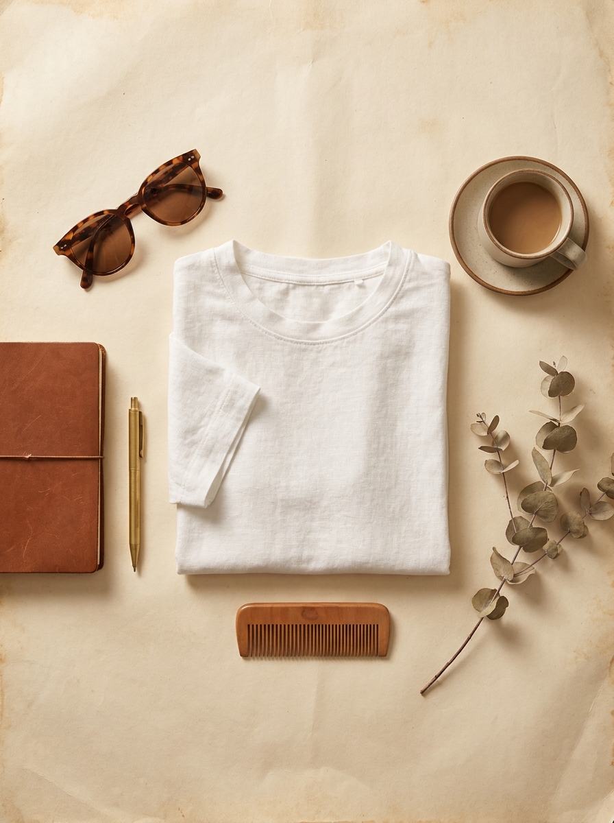 Sabirosa t-shirt collection