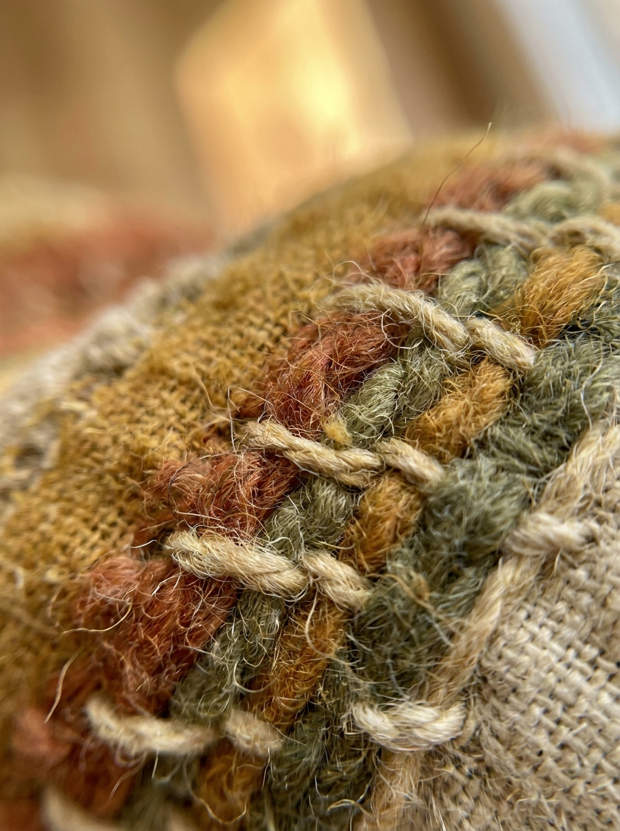 Sabirosa clothing detail
